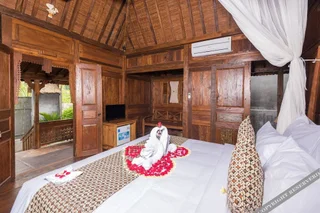 Убуд: Mandana Ubud Villa