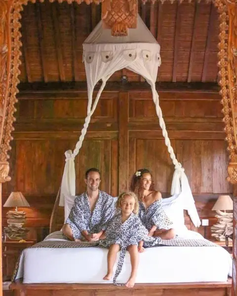 Убуд: Mandana Ubud Villa