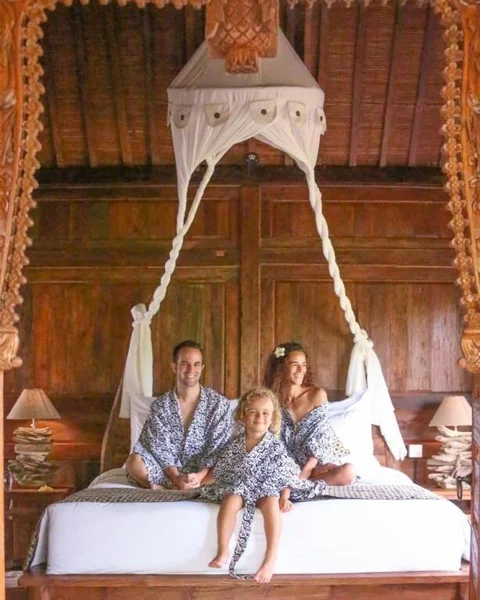 Убуд: Mandana Ubud Villa