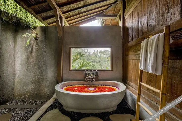 Убуд: Mandana Ubud Villa