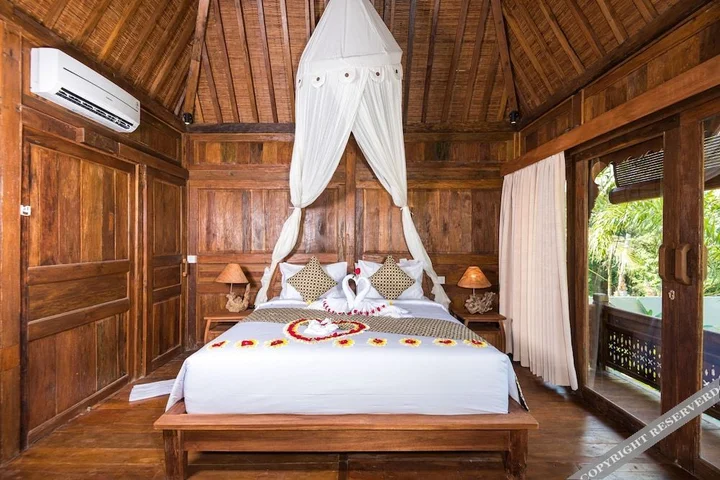 Убуд: Mandana Ubud Villa