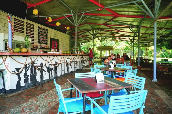 Джимбаран: Umamani Villa Bali