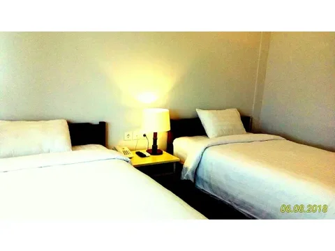 Табанан: Dhyanapura City Hotel
