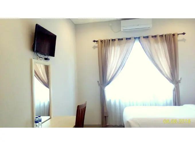 Табанан: Dhyanapura City Hotel