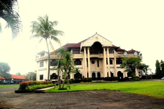 Табанан: Dhyanapura City Hotel