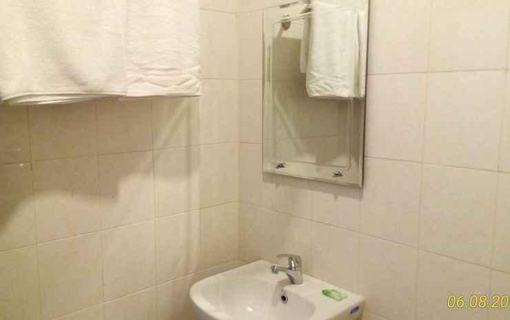 Табанан: Dhyanapura City Hotel