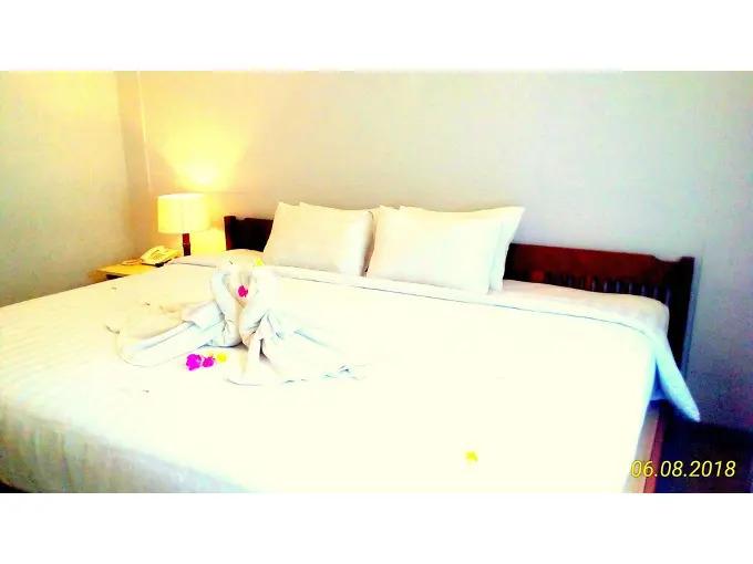 Табанан: Dhyanapura City Hotel
