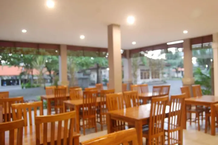 Табанан: Dhyanapura City Hotel