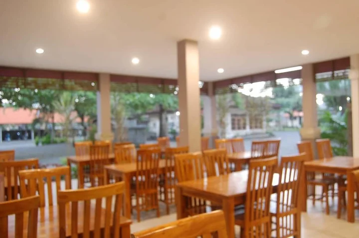Табанан: Dhyanapura City Hotel
