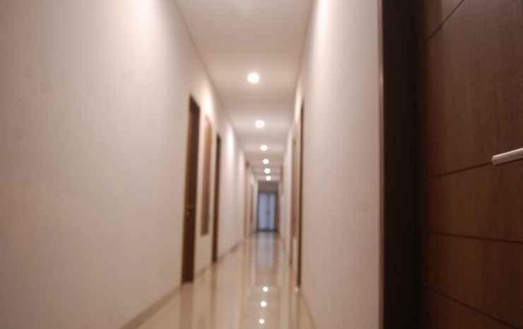Табанан: Dhyanapura City Hotel