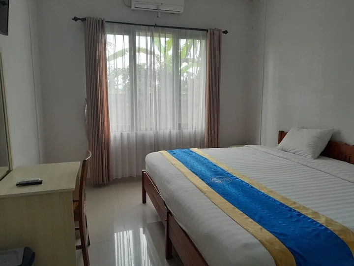 Табанан: Dhyanapura City Hotel