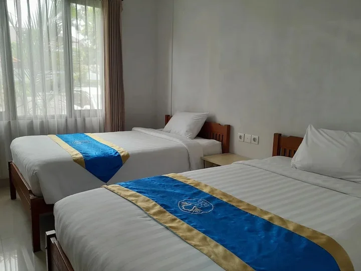 Табанан: Dhyanapura City Hotel