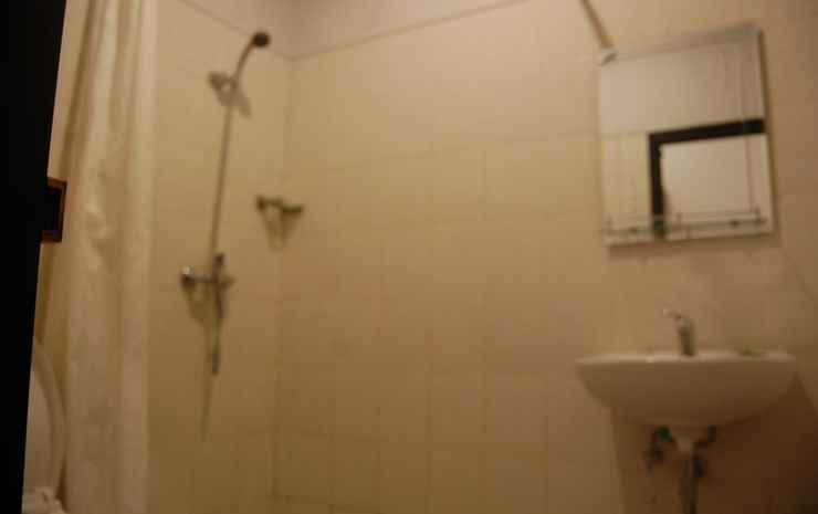 Табанан: Dhyanapura City Hotel