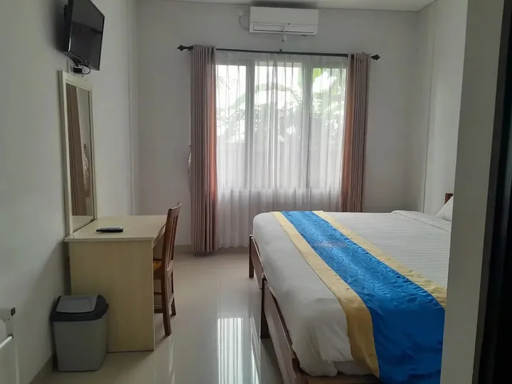 Табанан: Dhyanapura City Hotel