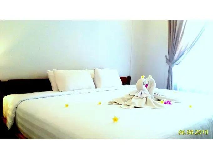Табанан: Dhyanapura City Hotel