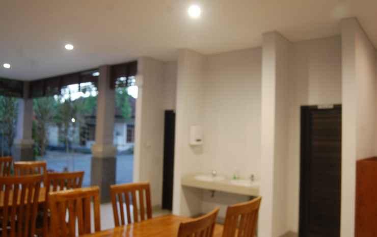 Табанан: Dhyanapura City Hotel