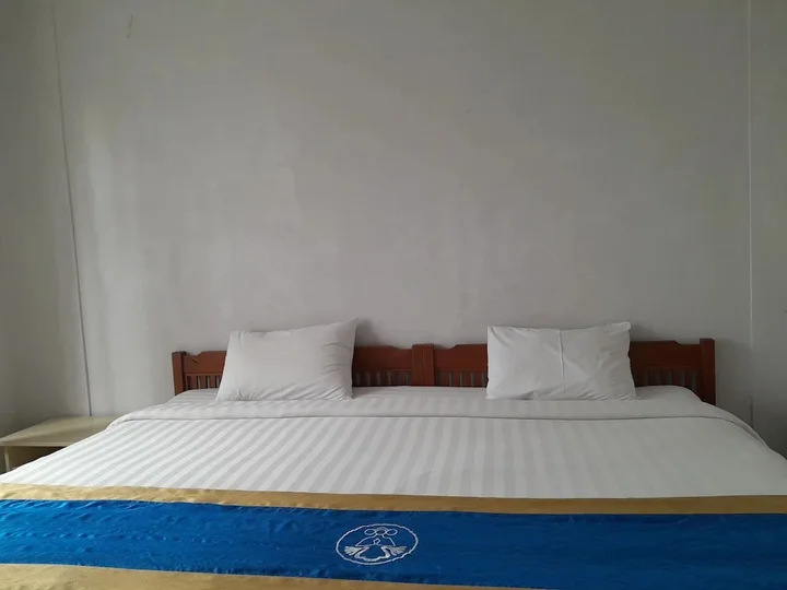Табанан: Dhyanapura City Hotel