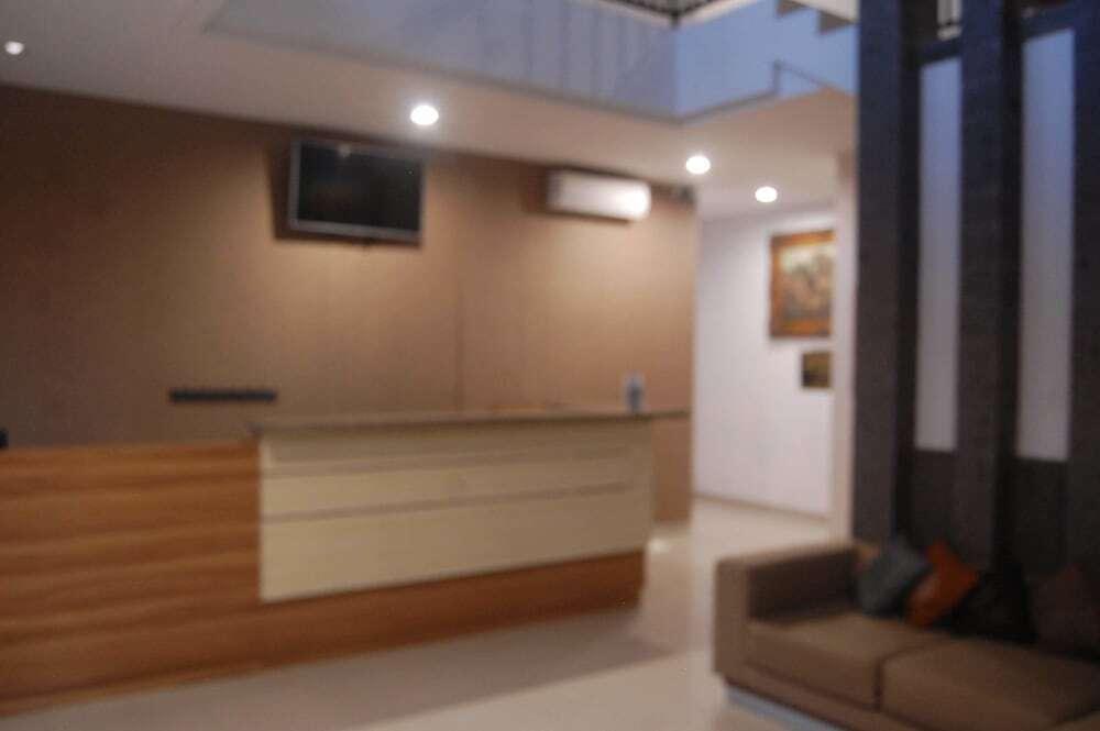 Табанан: Dhyanapura City Hotel