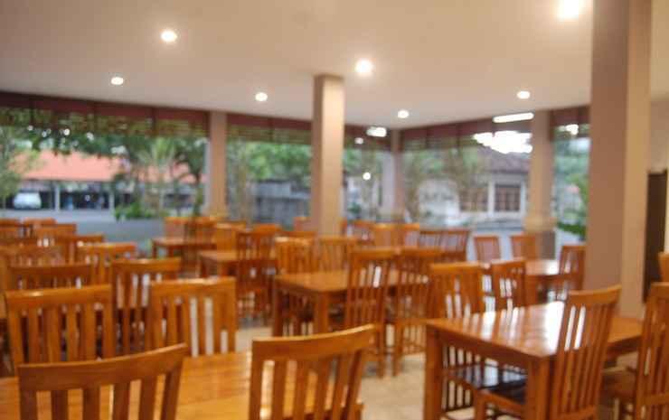 Табанан: Dhyanapura City Hotel