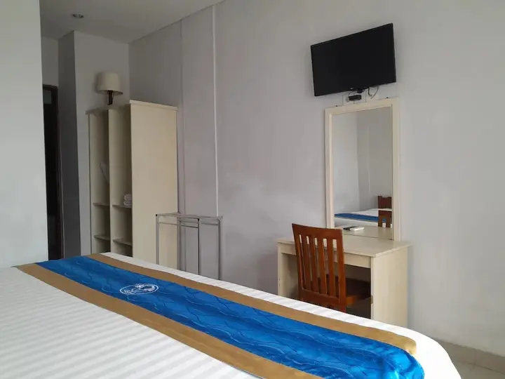 Табанан: Dhyanapura City Hotel