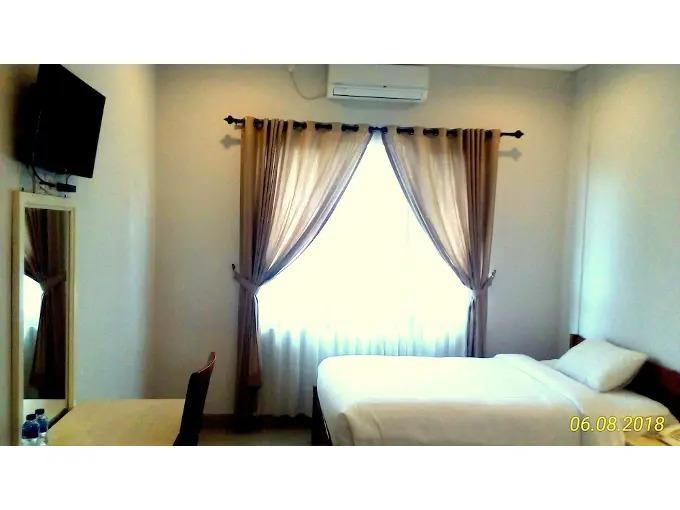 Табанан: Dhyanapura City Hotel