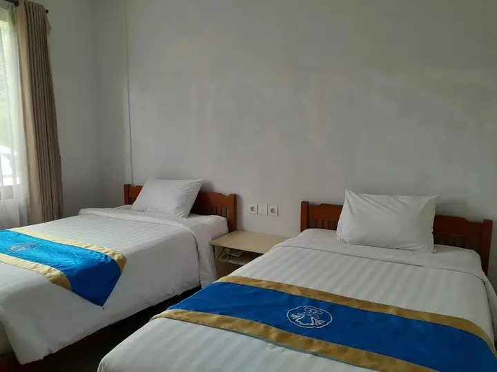 Табанан: Dhyanapura City Hotel