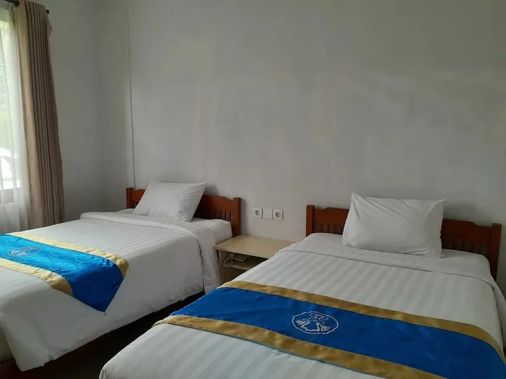 Табанан: Dhyanapura City Hotel
