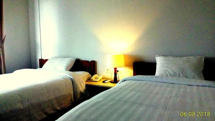 Табанан: Dhyanapura City Hotel