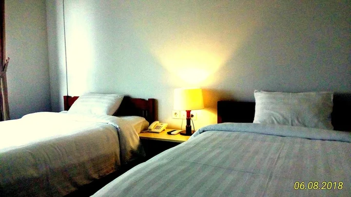 Табанан: Dhyanapura City Hotel