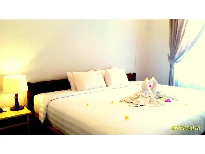 Табанан: Dhyanapura City Hotel