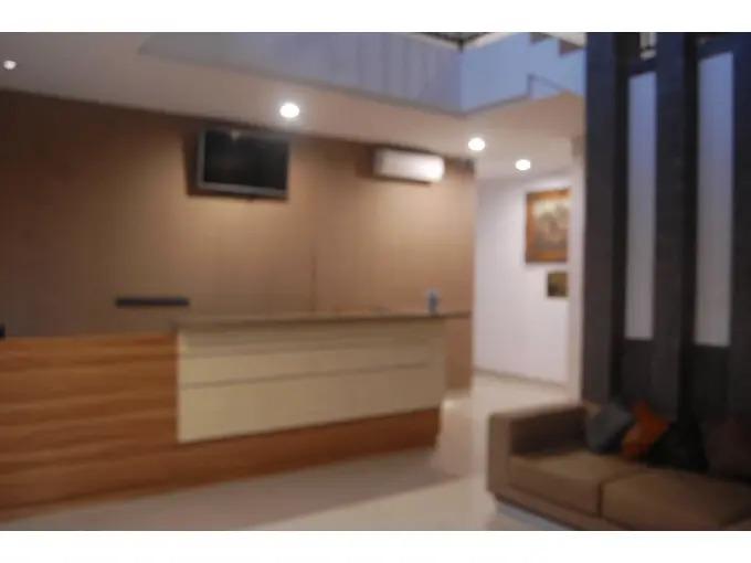 Табанан: Dhyanapura City Hotel