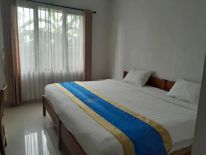 Табанан: Dhyanapura City Hotel