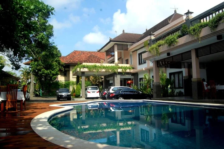 Табанан: Dhyanapura City Hotel