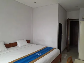 Табанан: Dhyanapura City Hotel