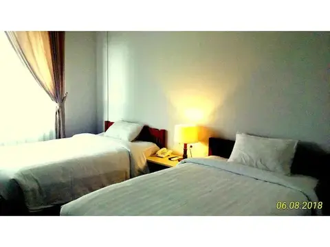 Табанан: Dhyanapura City Hotel