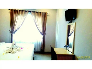 Табанан: Dhyanapura City Hotel