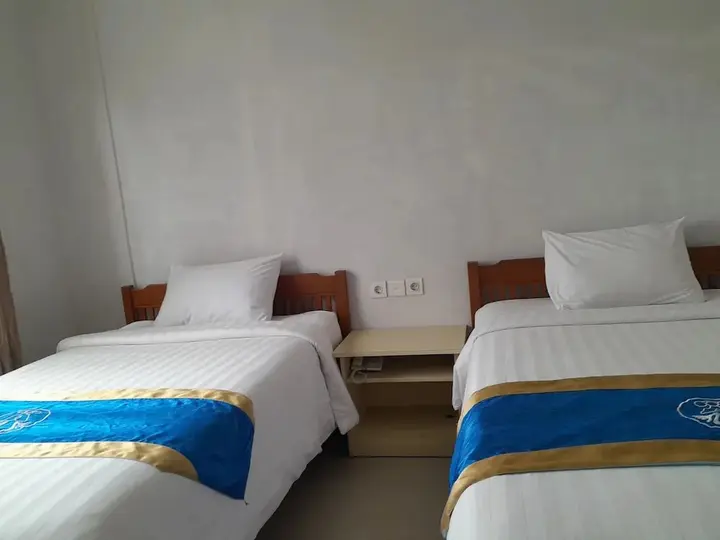 Табанан: Dhyanapura City Hotel