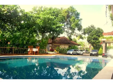 Табанан: Dhyanapura City Hotel