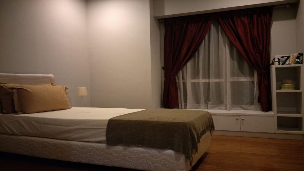 Джакарта: At Home Somerset Permata Berlian
