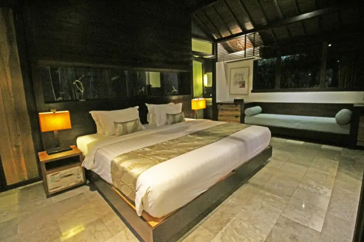 Убуд: Surya Kembar Villas