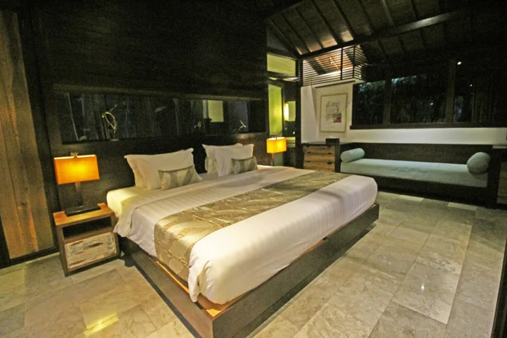 Убуд: Surya Kembar Villas
