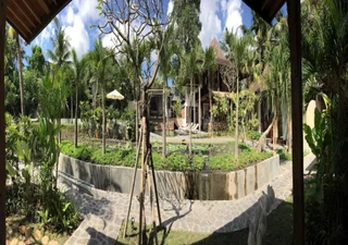Убуд: Surya Kembar Villas
