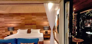 Убуд: Surya Kembar Villas