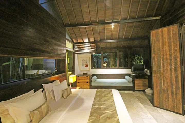 Убуд: Surya Kembar Villas