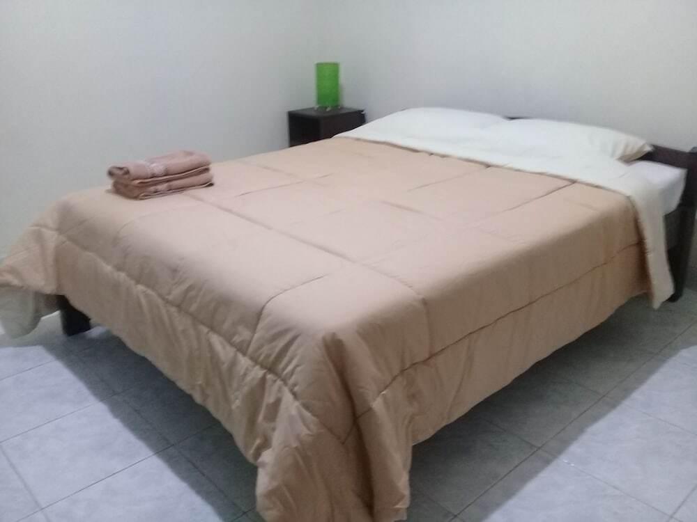 Санур Кайя: Da Valentino homestay