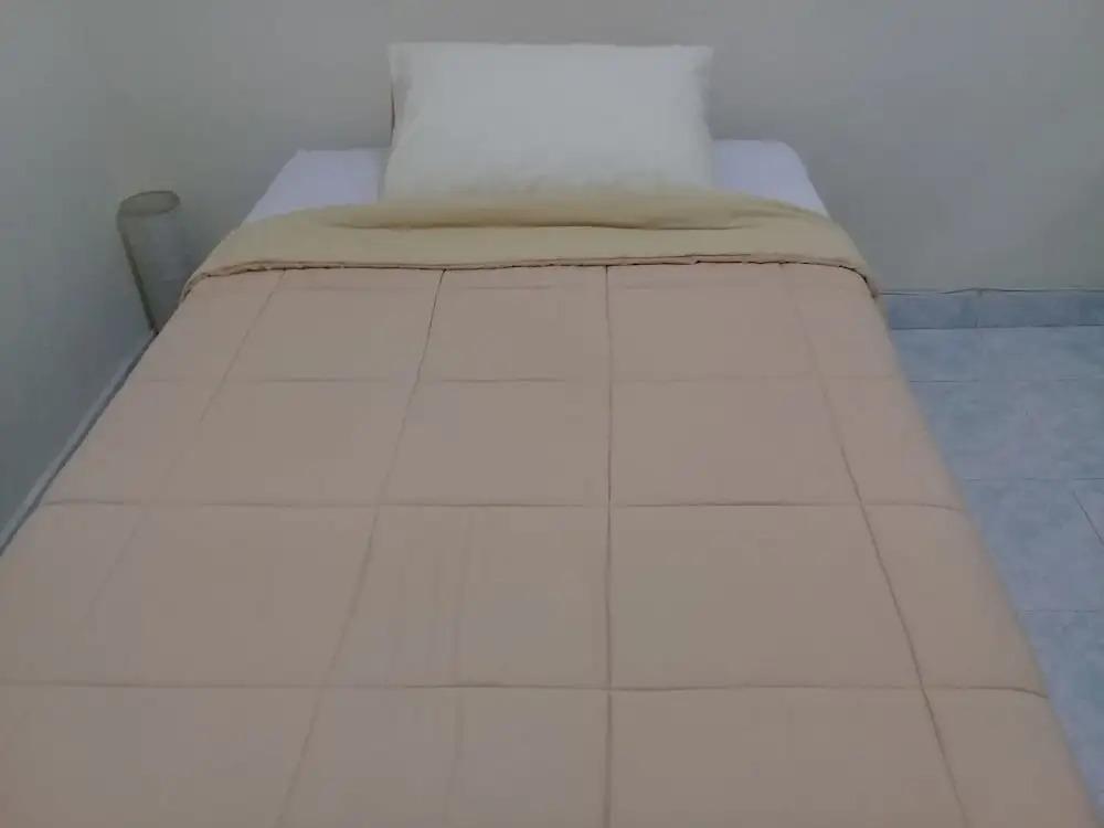 Санур Кайя: Da Valentino homestay