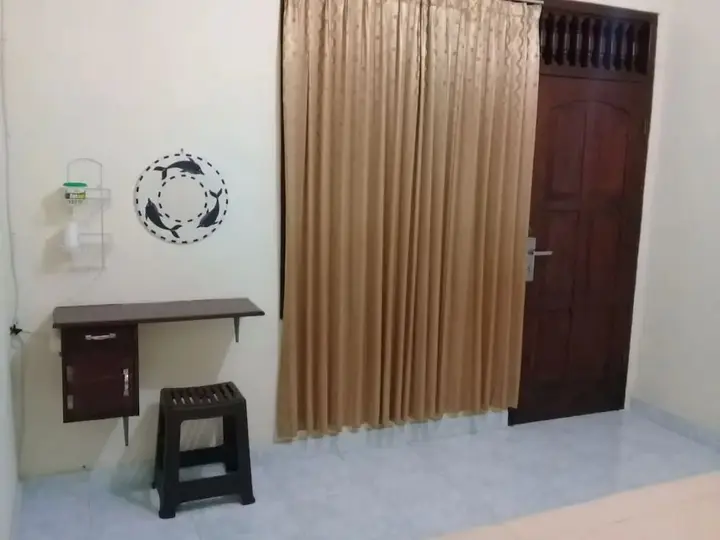 Санур Кайя: Da Valentino homestay