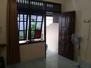 Санур Кайя: Da Valentino homestay