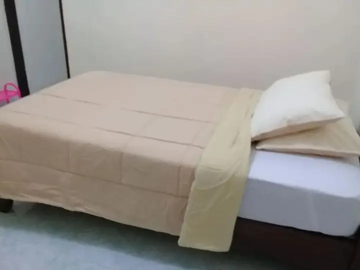 Санур Кайя: Da Valentino homestay