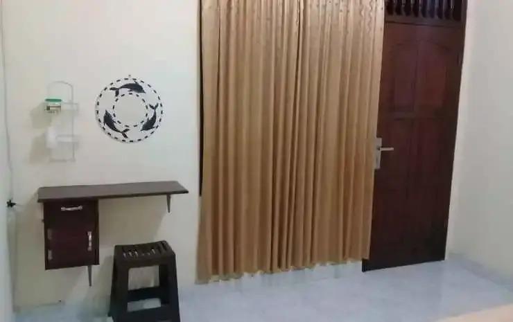 Санур Кайя: Da Valentino homestay